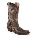 Stetson Boots and Apparel Men's Riding Boots