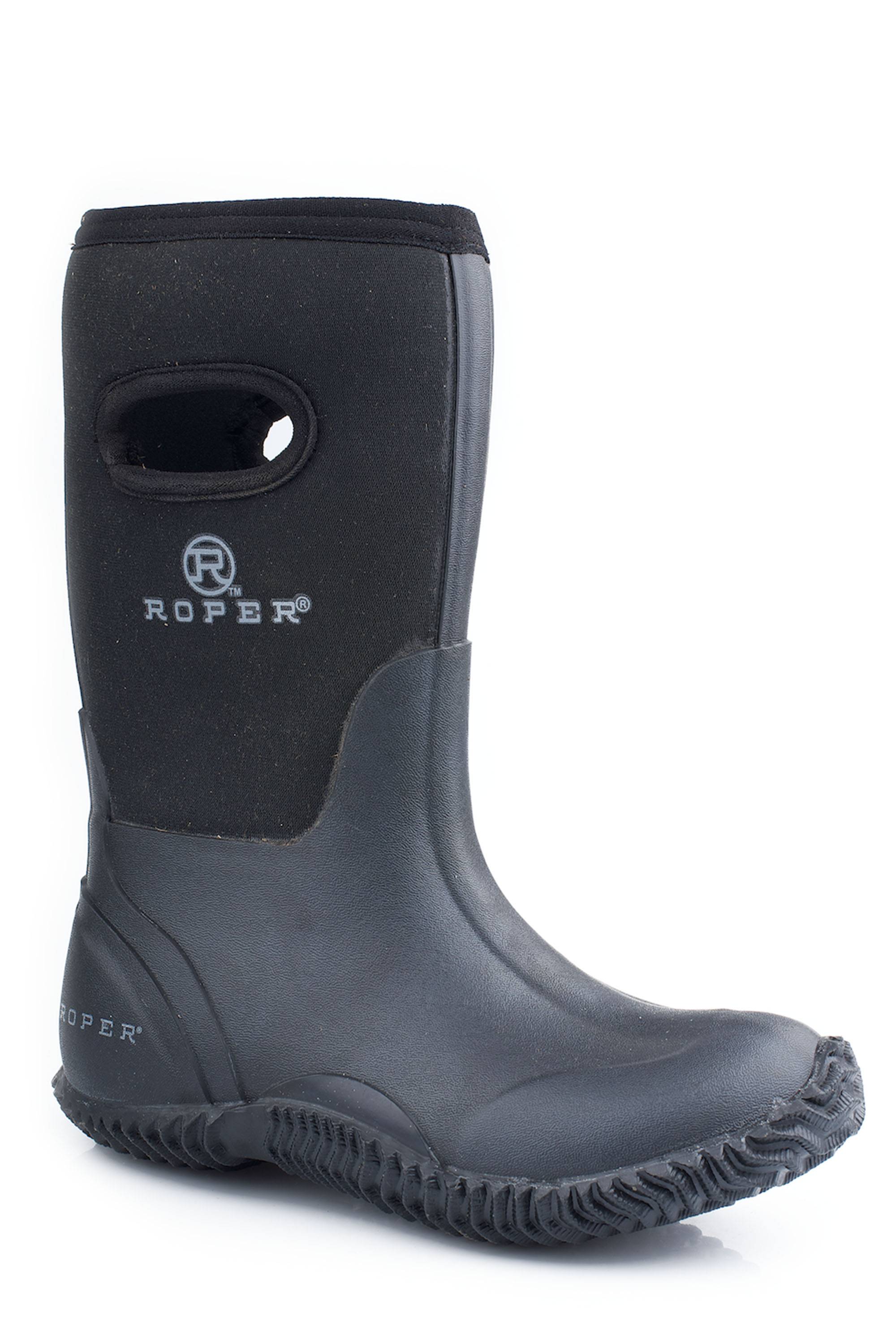 roper muck boots