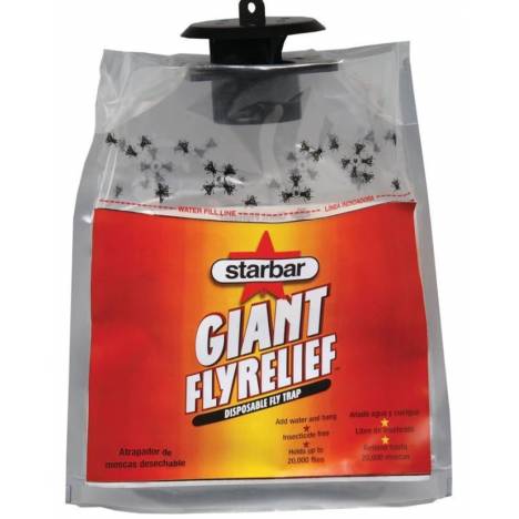 Starbar Fly Relief Trap