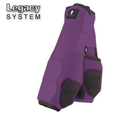 5-741113 Classic Equine Legacy System Hind Boots sku 5-741113