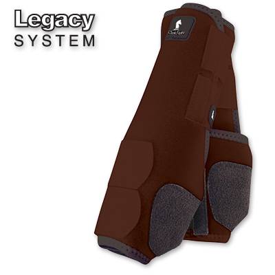 5-741469 Classic Equine Legacy System Hind Boots sku 5-741469