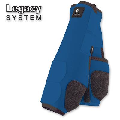 Classic Equine Legacy System Hind Boots