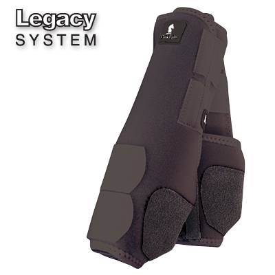 Classic Equine Legacy System Hind Boots