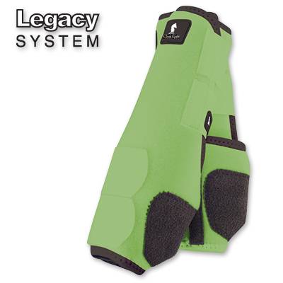 5-741727 Classic Equine Legacy System Hind Boots sku 5-741727