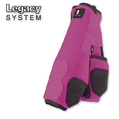 Classic Equine Legacy System Hind Boots