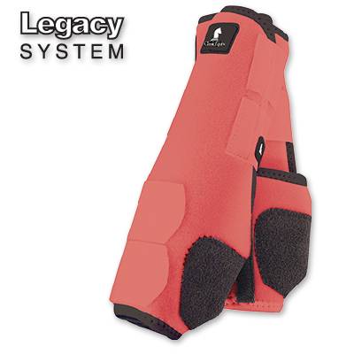 5-742024 Classic Equine Legacy System Hind Boots sku 5-742024