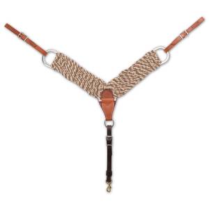Martin Mohair Breastcollar - 3