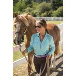 FITS Ladies Technical Riding Shirts
