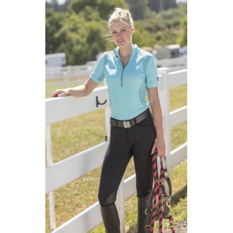 FITS PerforMax Kimberly Breeches - Ladies, Knee Patch