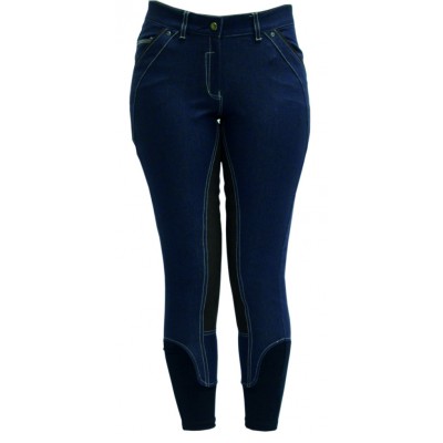 denim breeches ladies horseware summer equestriancollections riding jeans