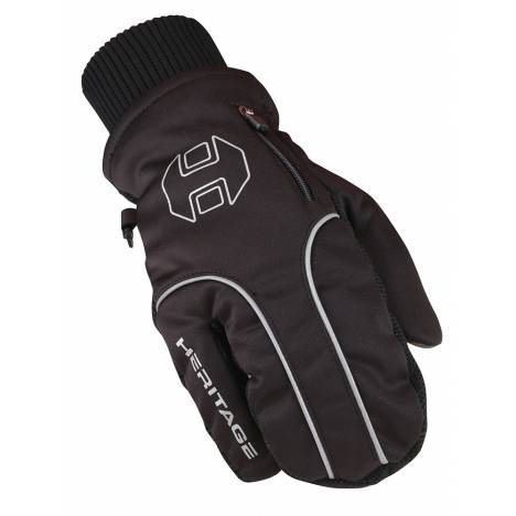 Heritage Gloves Arctic Winter Gloves