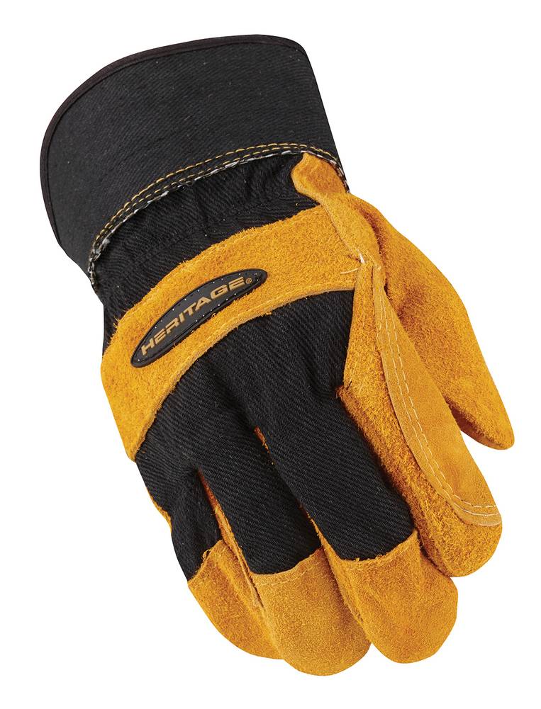 5-743502 Heritage Gloves Air Flo Roping Glove - Right Hand  sku 5-743502