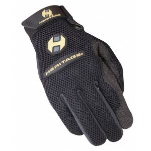 Heritage Gloves Air Flo Roping Glove - Right Hand Only