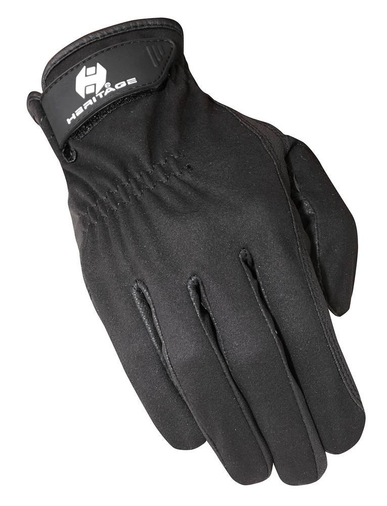 Heritage Tech-Pro Gloves