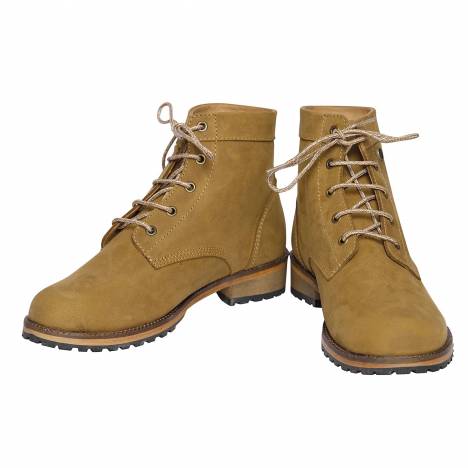 TuffRider Ladies Eton Boots