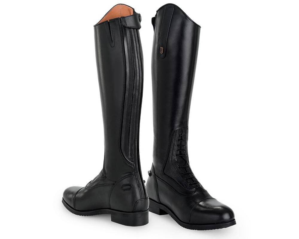 Tredstep Donatello Junior Tall Boot | EquestrianCollections