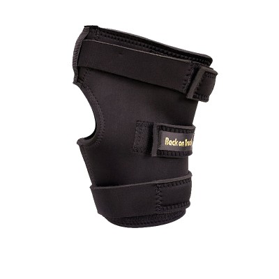 padded hock boot track royal holes equestriancollections horse equipment wraps bandages boots