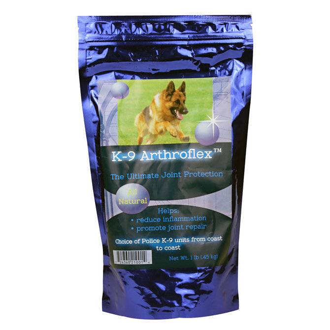 Equilife Arthroflex Small Animal Formula (Powder)