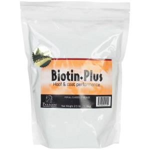 Equilife Biotin Plus Equine Formula