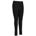 1824 TuffRider Ladies Ribb Plus Size Riding Breeches