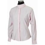 Equine Couture Hannah CoolMax Plus Size Show Shirt