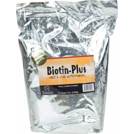 Equilife Biotin Plus Equine Formula