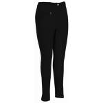 TuffRider Ladies Plus Size Ribbed Full Seat Breeches