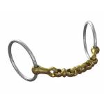 Neue Schule Loose Ring Snaffle Bits