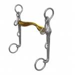 Neue Schule Aachen Weymouth 16mm - 7cm Shank
