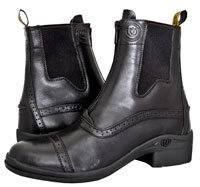 Hoof and woof paddock boots sale