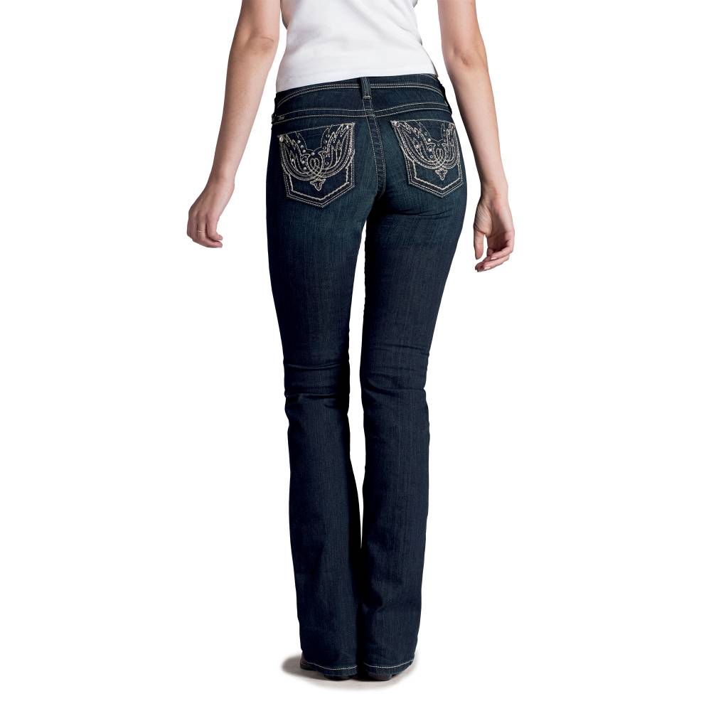 ariat firebird