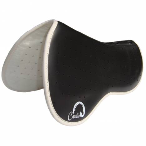 Cavallo English Raised Wither Half Pad