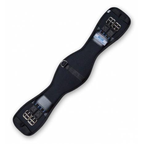 Stubben Neoprene Dressage Girth with Double End Elastic
