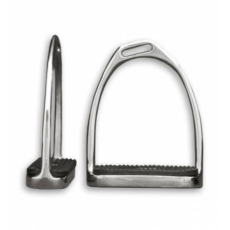 Stubben Fillis Offset Stirrup Irons