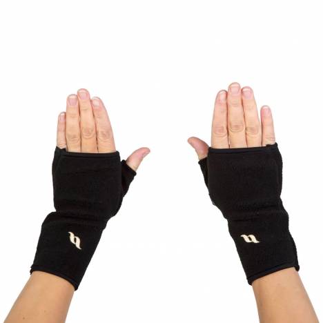 Back on Track Back On Track Fleece Wrist Brace with Thumb - Pair