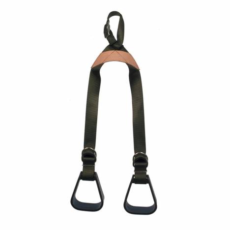 Fabtron Li'l Pal Stirrup Straps