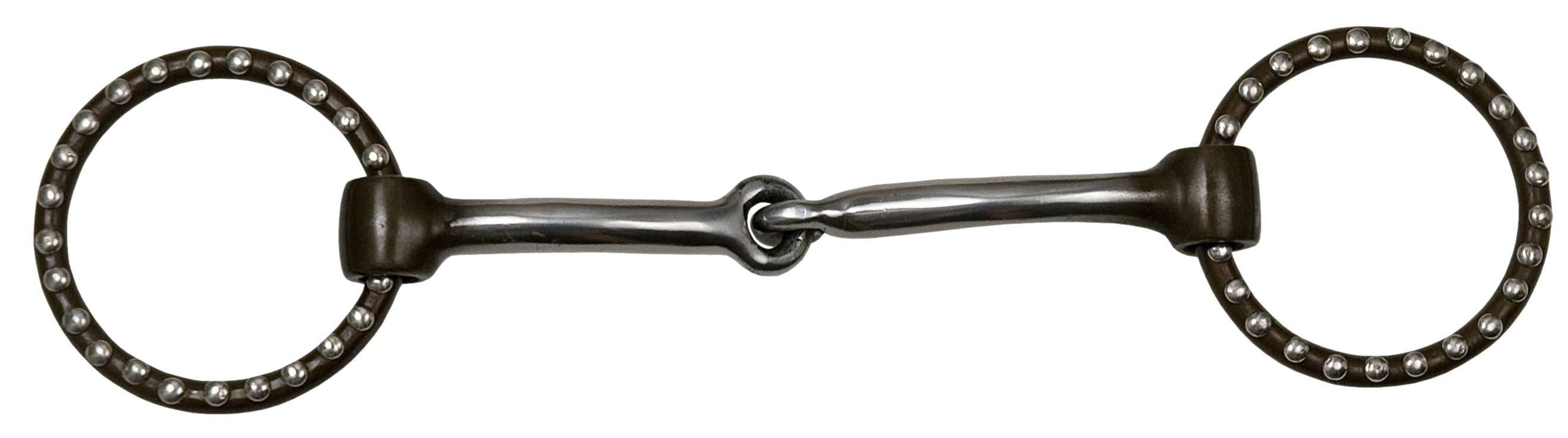 5-782220 Metalab Pony Loose Ring Bit sku 5-782220