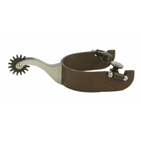 Metalab 2 Tone Rock Grinder Mens Spur