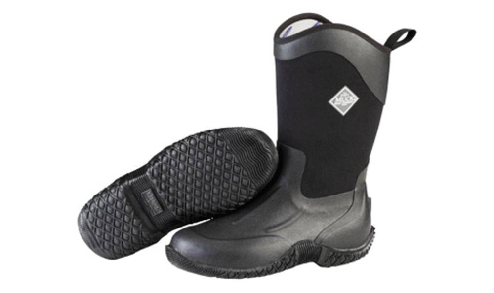 Muck Boots Ladies Tack II Mid EquestrianCollections