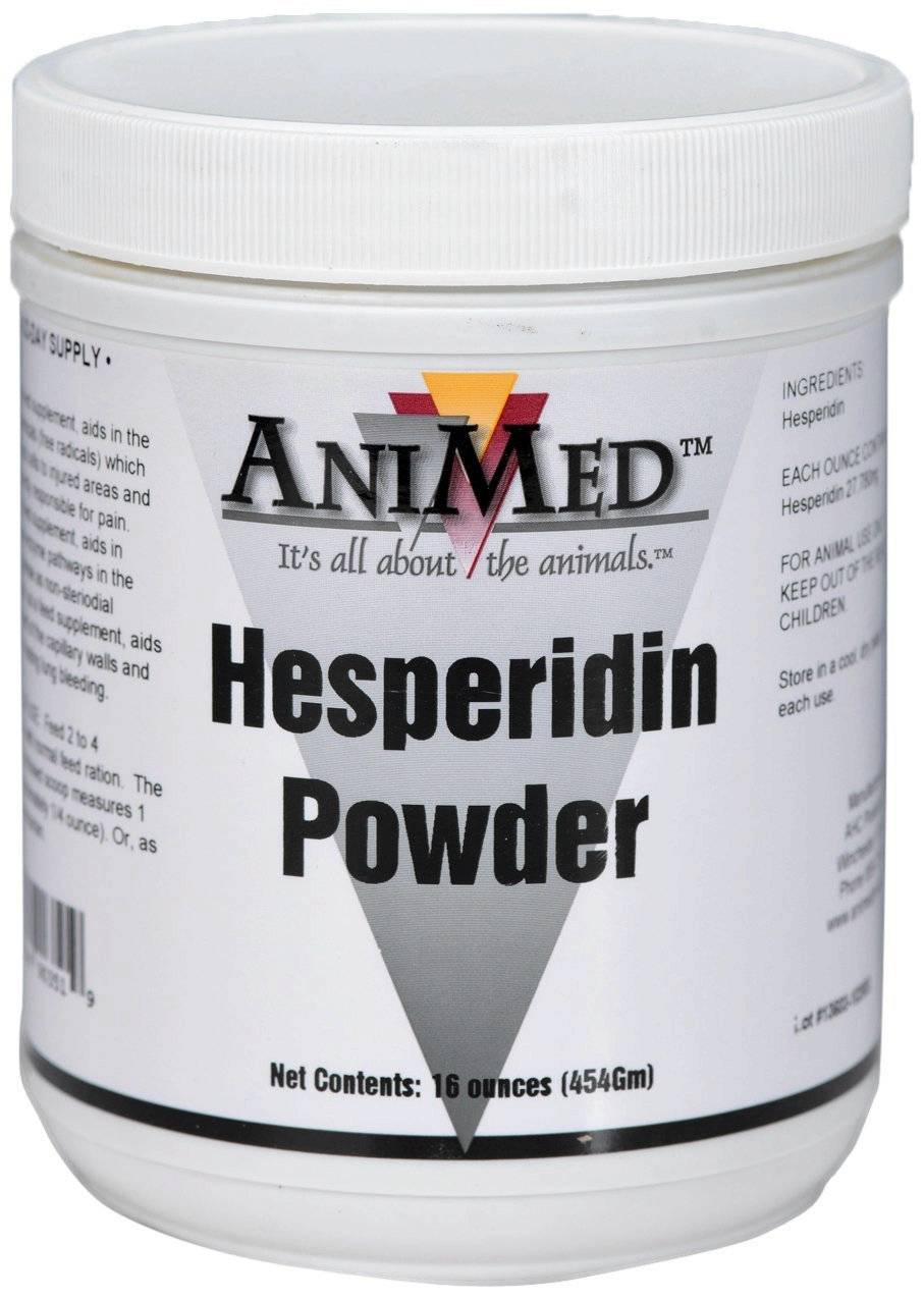 Animed Hesperidin Pure