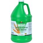 AniMed Wheat Germ Oil Blend