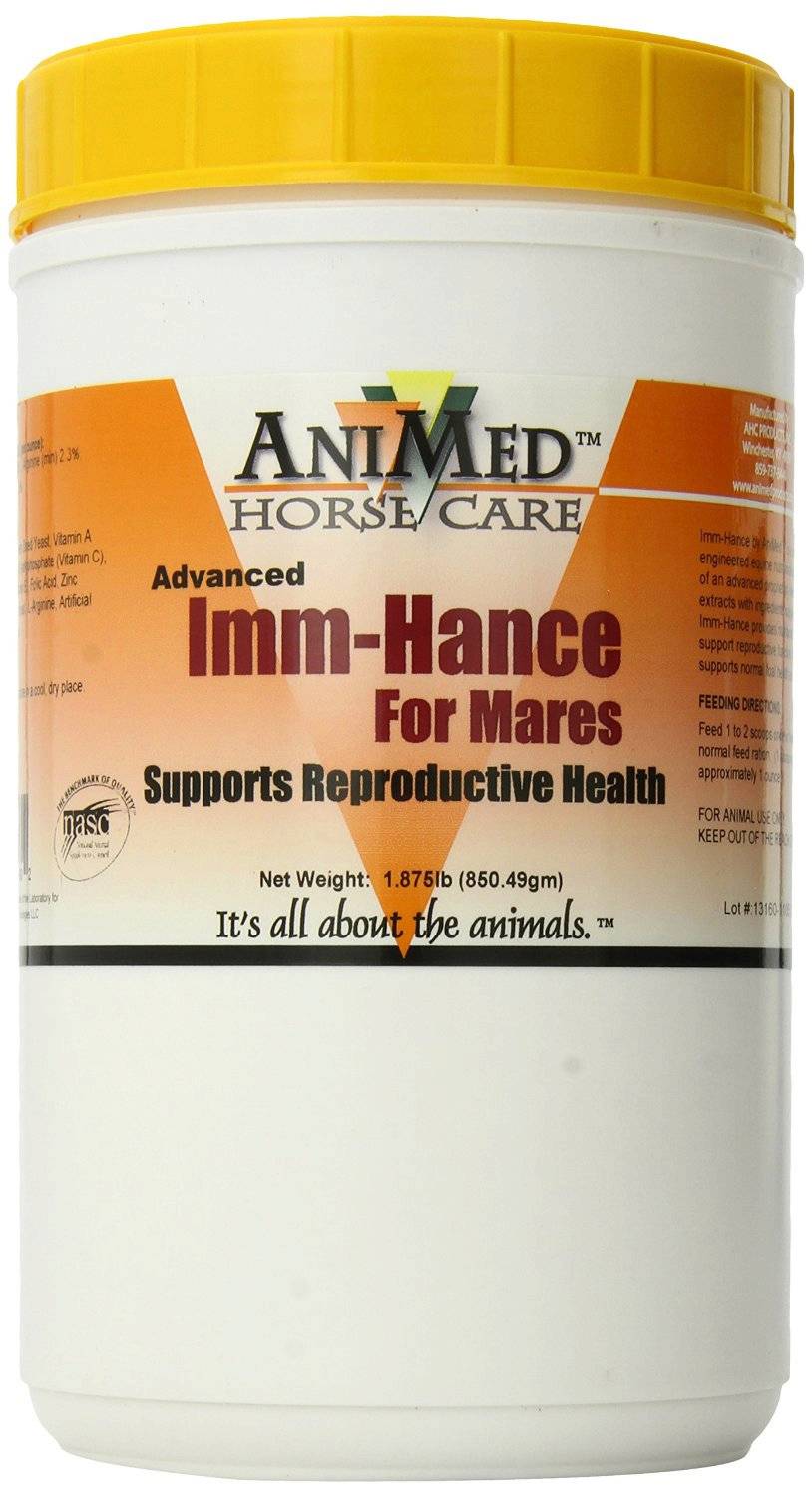 5-782572 Animed Imm-Hance For Mares sku 5-782572