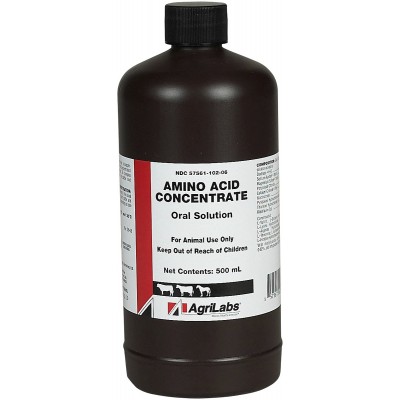Agrilabs Amino Acid Oral Solution