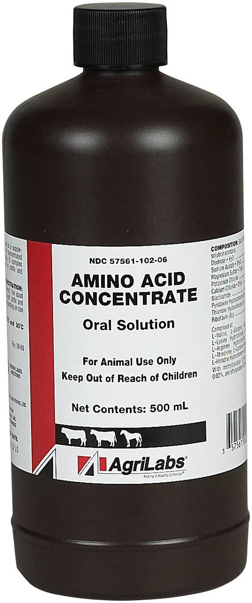 Agrilabs Amino Acid Concentrate