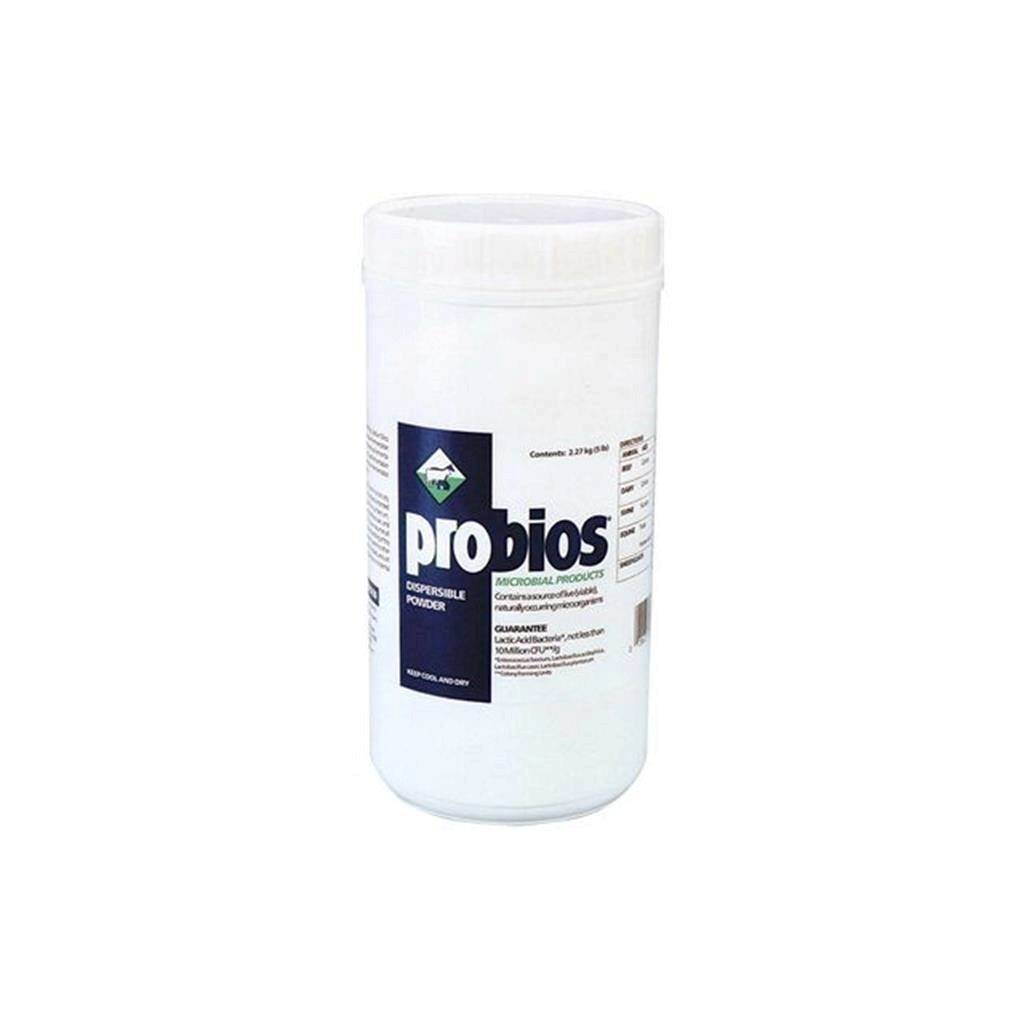 Agrilabs Probios Dispersible Powder