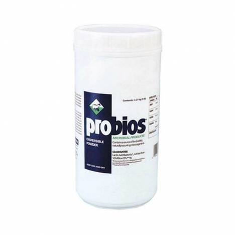 Agrilabs Probios Dispersible Powder