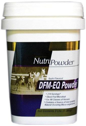 5-782907 Vets Plus Dfm-Eq Powder sku 5-782907