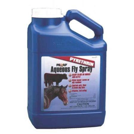 Prozap Rtu Aqueous Fly Spray