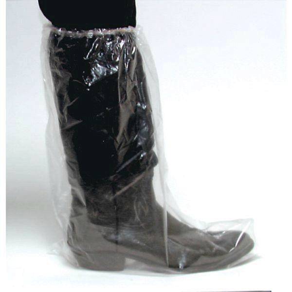 5-782934 Agri Pro Elastic-Top Boot, 50 Pack sku 5-782934