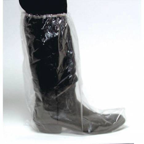 Agri Pro Elastic-Top Boot, 50 Pack